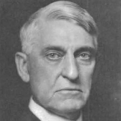Governor Charles Manley Smith - Vermont Republican