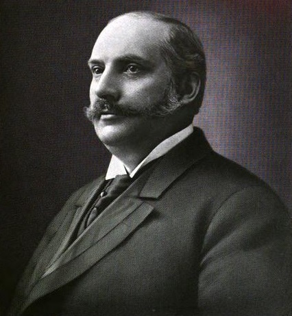 Governor Charles Miller Floyd - New Hampshire Republican