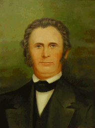 Governor Charles Polk - Delaware Federalist