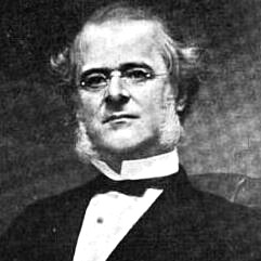 Governor Charles Robert Ingersoll - Connecticut Democratic