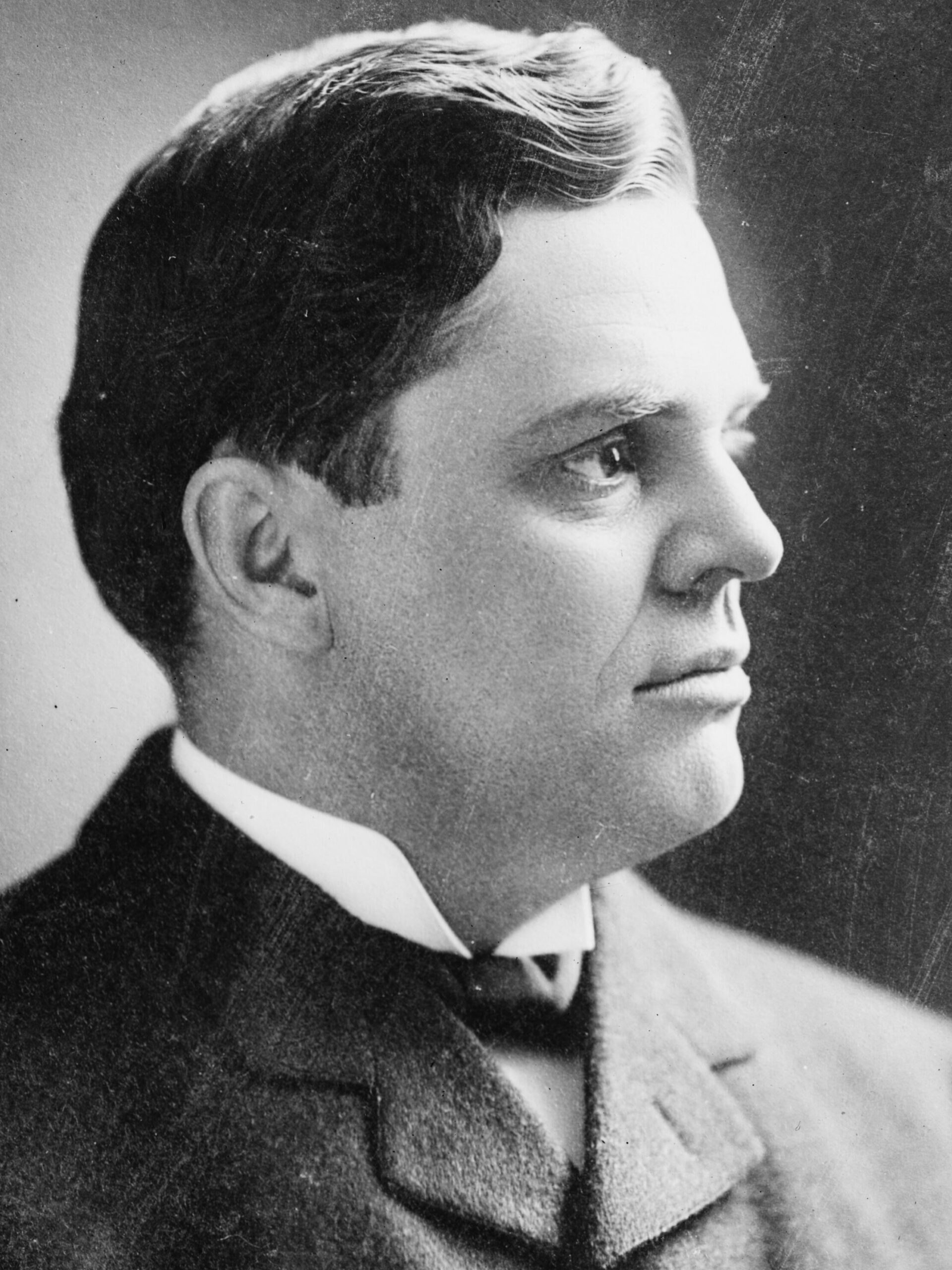 Governor Charles Samuel Deneen - Illinois Republican