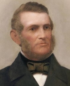 Governor Charles Smith Olden - New Jersey Republican