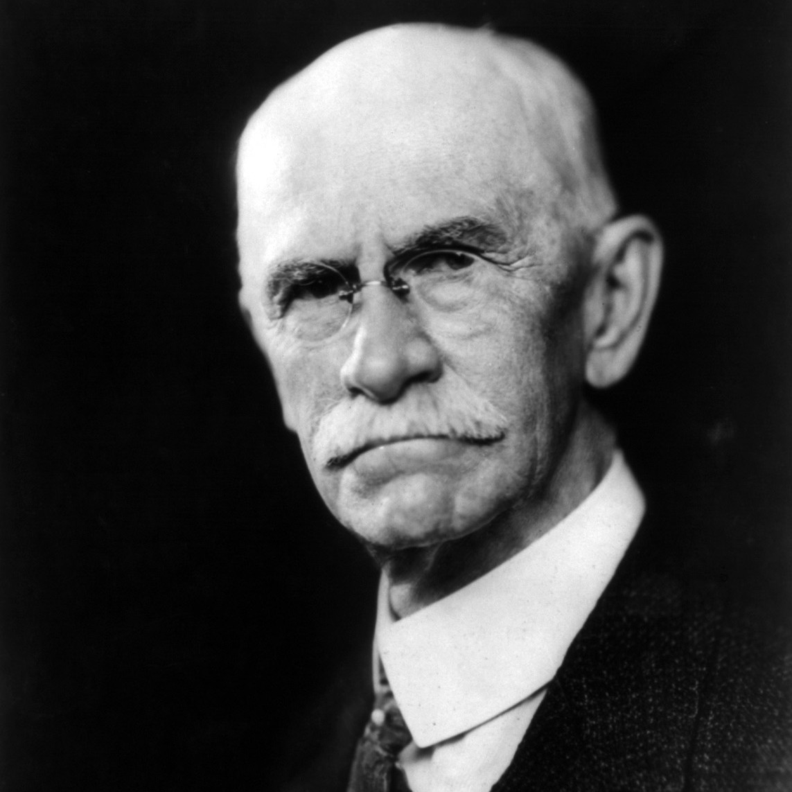 Governor Charles Spalding Thomas - Colorado Democratic