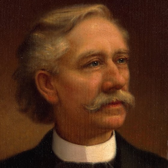 Governor Charles Triplett O’Ferrall - Virginia Democratic