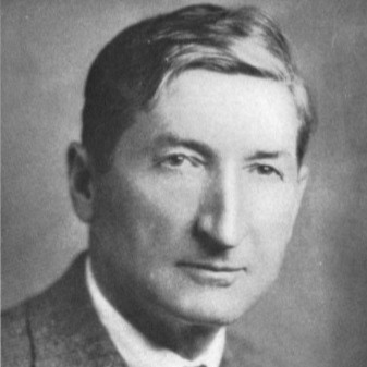 Governor Charles Wilbert Snow - Connecticut Democratic