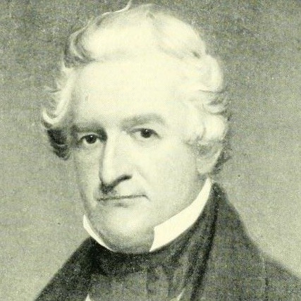 Governor Chauncey Fitch Cleveland - Connecticut Democratic