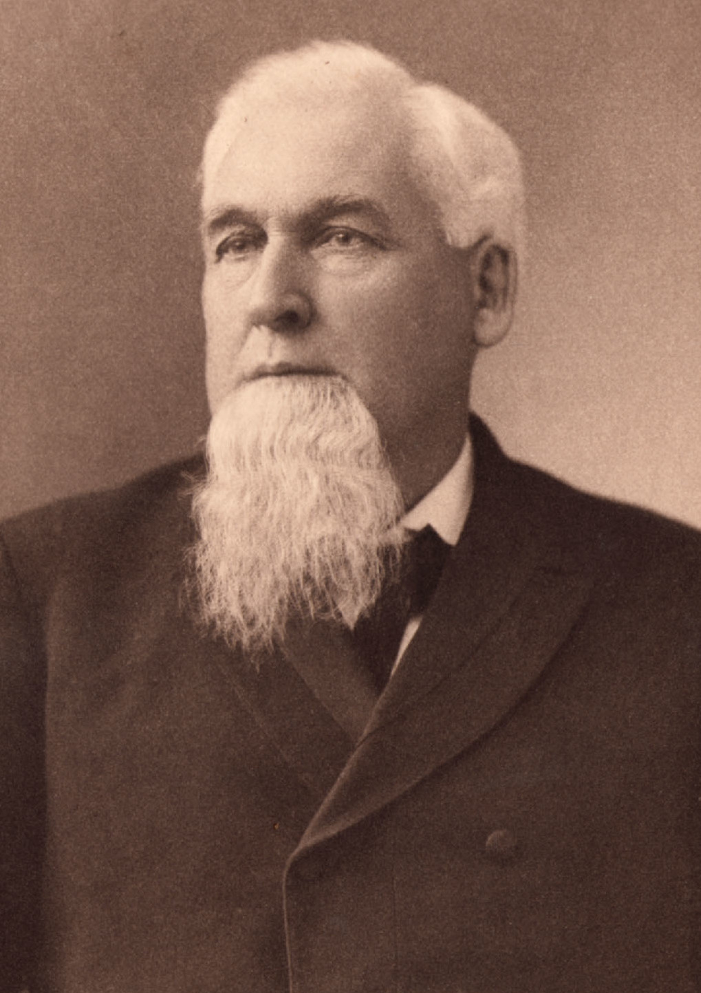 Governor Chester Bradley Jordan - New Hampshire Republican