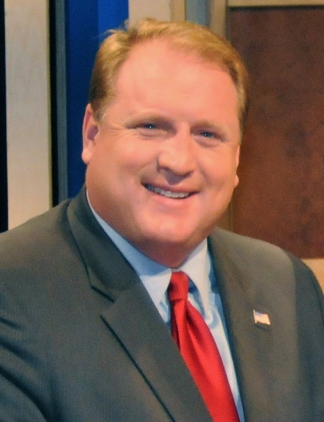 Governor Chet Culver - Iowa Democratic