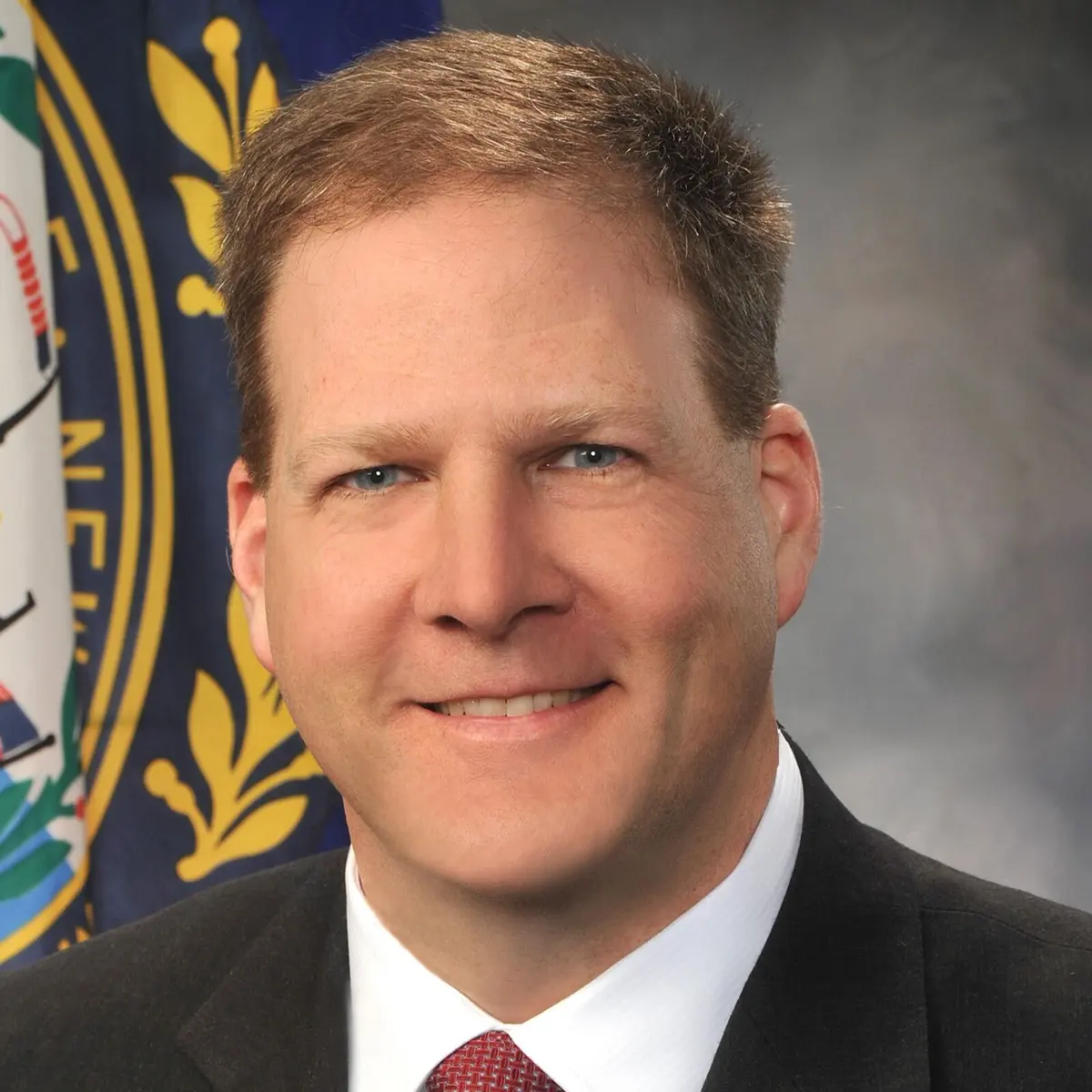 Governor Chris Sununu - New Hampshire Republican