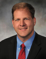 governor Chris Sununu - New Hampshire Republican