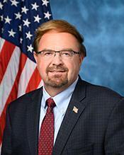 Representative Chuck Edwards - North Carolina Republican