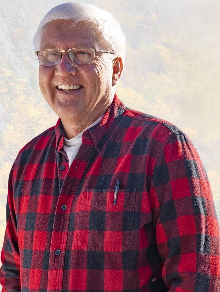 Governor Chuck Morse - New Hampshire Republican