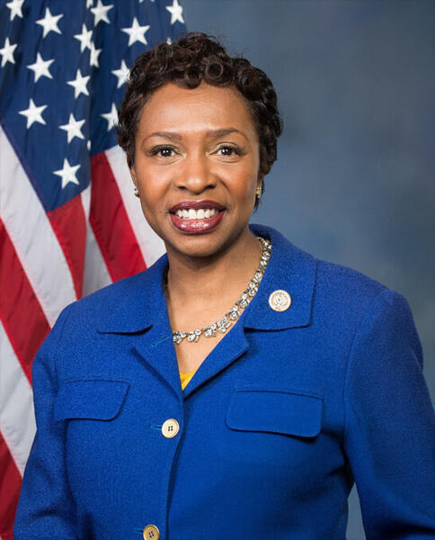Representative Yvette D. Clarke - New York Democratic