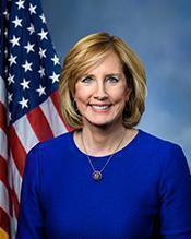 Representative Claudia Tenney - New York Republican