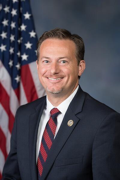 Representative Michael Cloud - Texas Republican