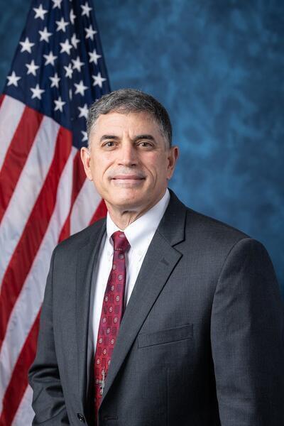 Representative Andrew S. Clyde - Georgia Republican