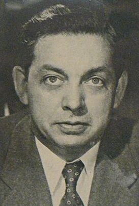 Governor Clyde Elmer Anderson - Minnesota Republican