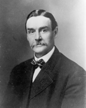 Governor Coe Isaac Crawford - South Dakota Republican