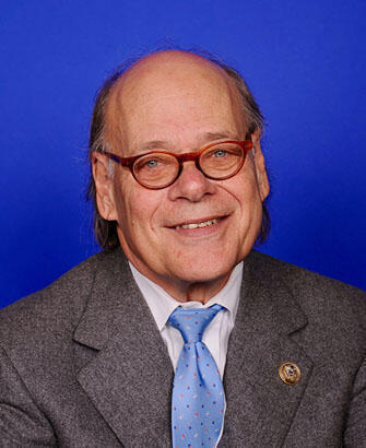 Representative Steve Cohen - Tennessee Democratic