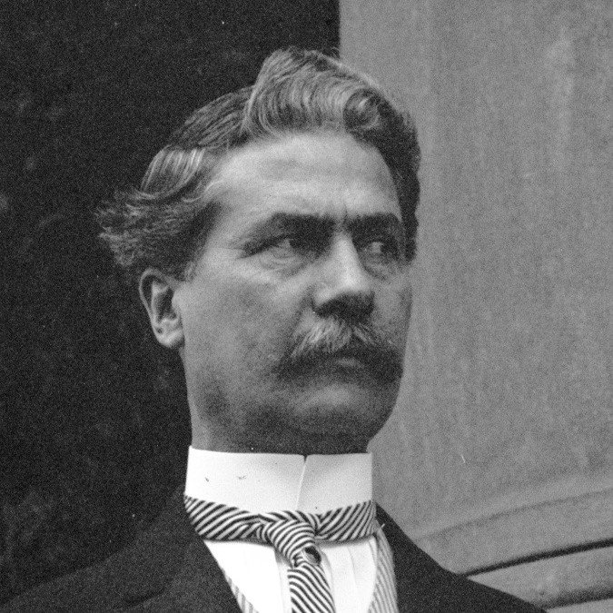 Governor Coleman Livingston Blease - South Carolina Democratic