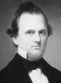 Governor Coles Bashford - Wisconsin Republican