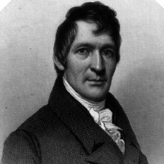 Governor Cornelius P. Van Ness - Vermont Democratic-Republican