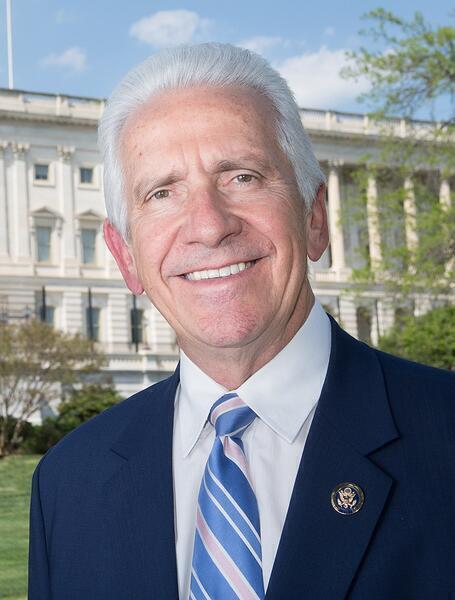 Representative Jim Costa - California Democratic