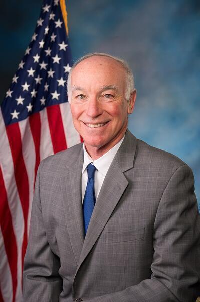 Representative Joe Courtney - Connecticut Democratic