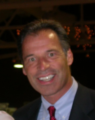 Governor Craig Benson - New Hampshire Republican