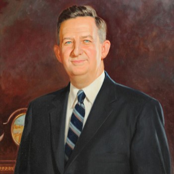 Governor C. William O’Neill - Ohio Republican