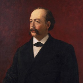 Governor Cushman Kellogg Davis - Minnesota Republican