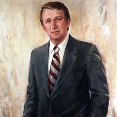 Governor Dale Bumpers - Arkansas Democratic