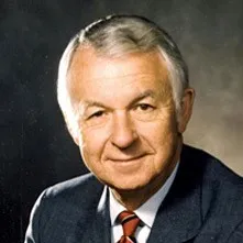 Governor Dale Edward Wolf - Delaware Republican