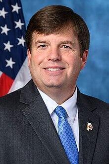 Representative Dale W. Strong - Alabama Republican
