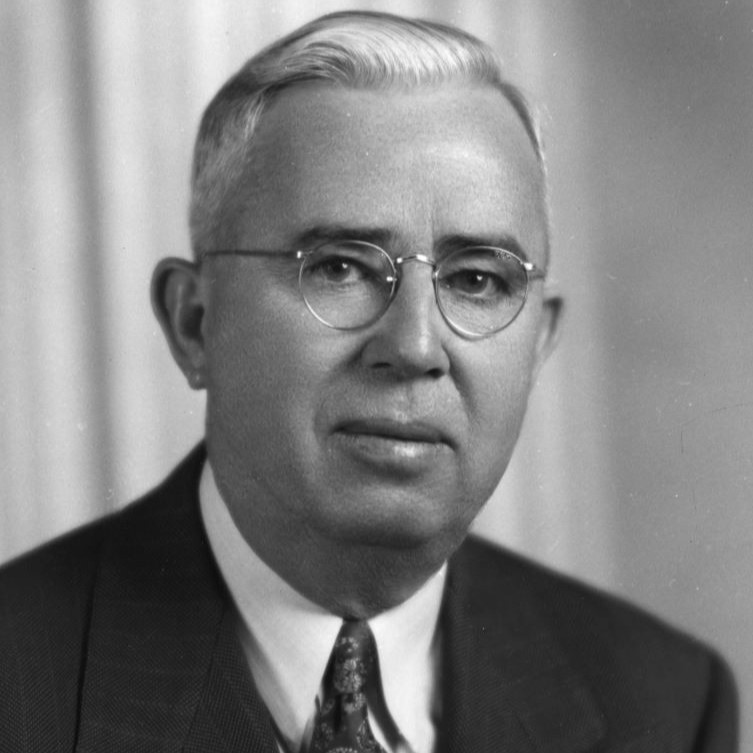 Governor Daniel E. Garvey - Arizona Democratic