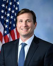 Representative Daniel S. Goldman - New York Democratic