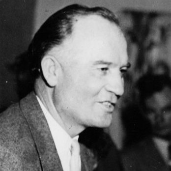 Governor Daniel Isaac J. Thornton - Colorado Republican