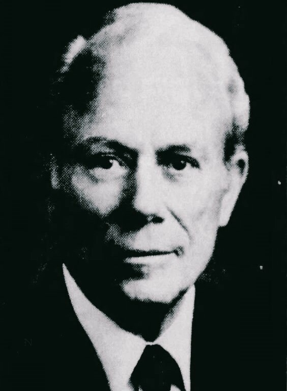 Governor Daniel Kirkwood Fordice - Mississippi Republican