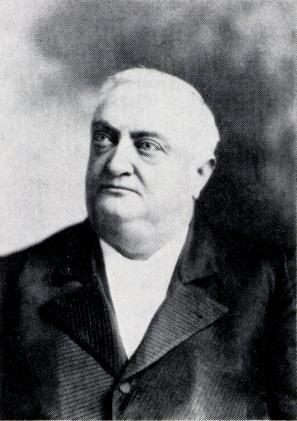 Governor Daniel Lindsay Russell - North Carolina Republican