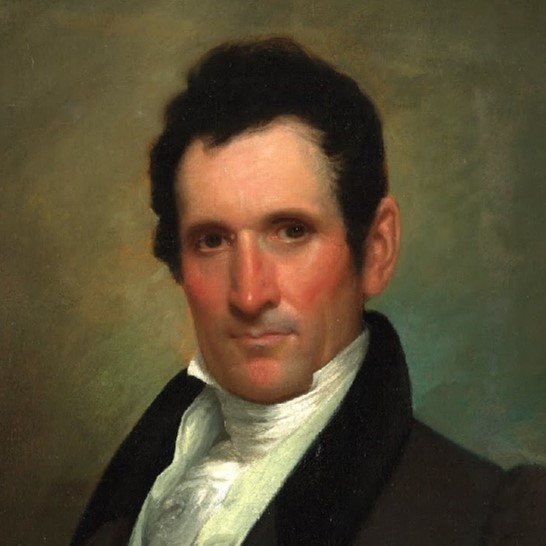 Governor David Campbell - Virginia Democratic