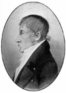 Governor David Hall - Delaware Democratic-Republican