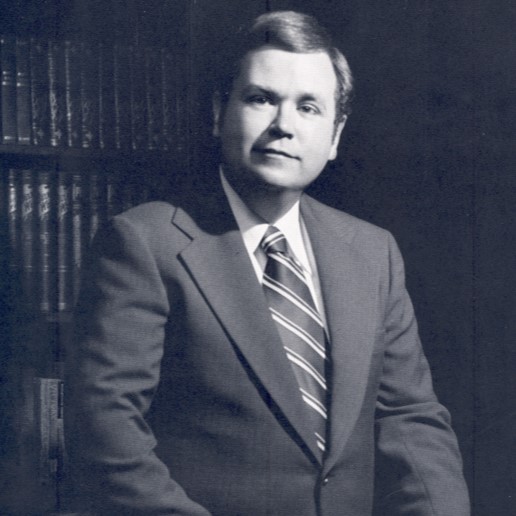 Governor David Lyle Boren - Oklahoma Democratic