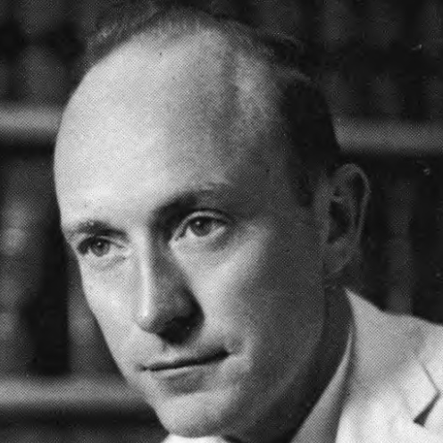 Governor David Penrose Buckson - Delaware Republican