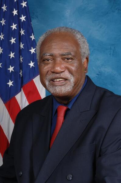 Representative Danny K. Davis - Illinois Democratic
