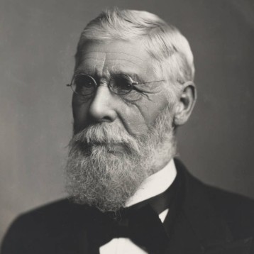 Governor Davis Hanson Waite - Colorado Populist