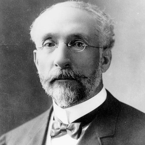 Governor De Forest Richards - Wyoming Republican