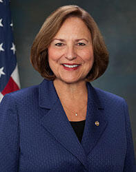 Senator Deb Fischer - Nebraska Republican
