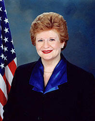 Senator Debbie Stabenow - Michigan Democratic