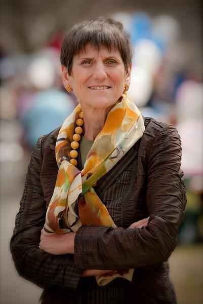 Representative Rosa L. DeLauro - Connecticut Democratic