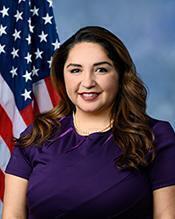 Representative Delia C. Ramirez - Illinois Democratic